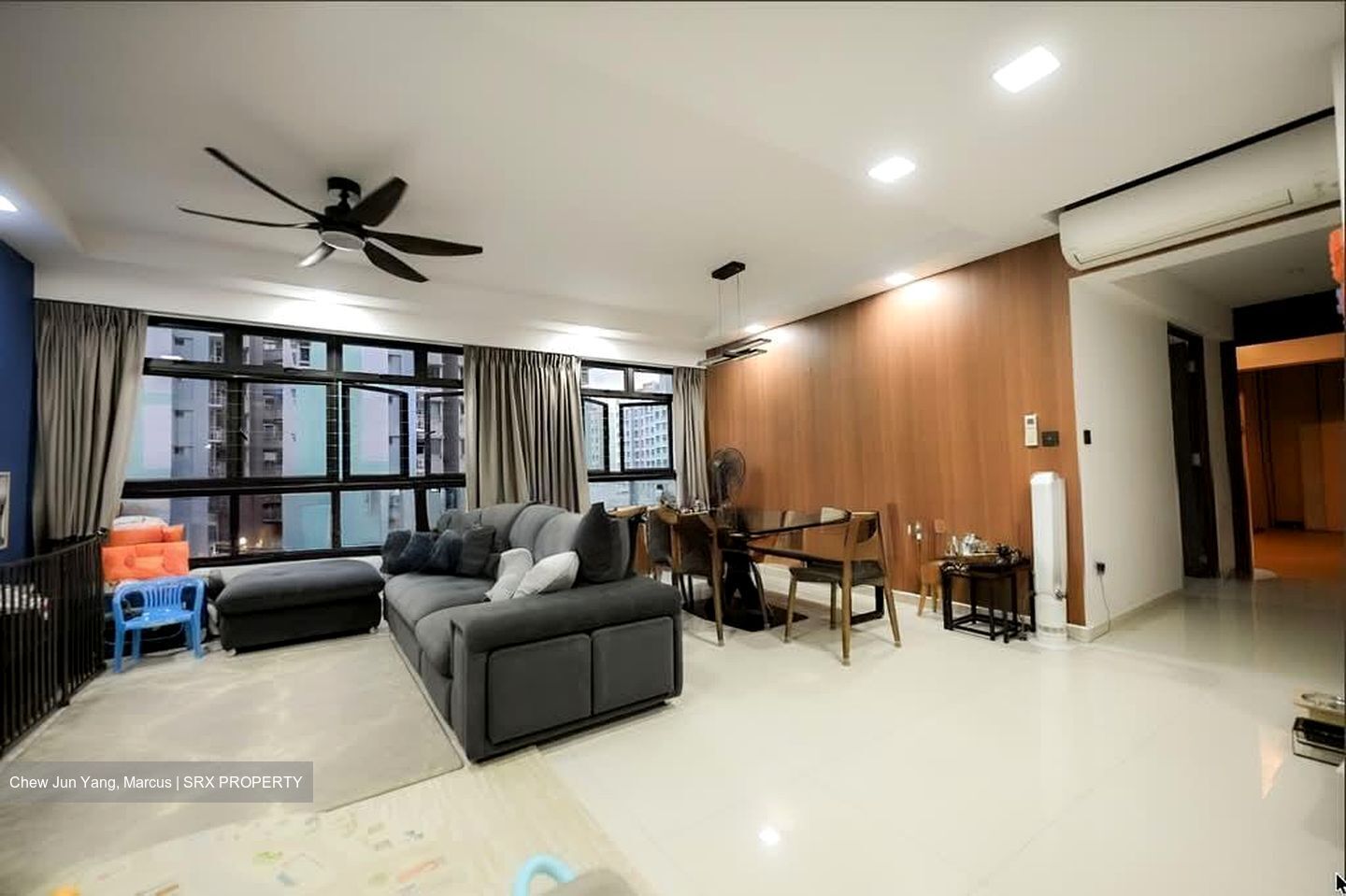 Blk 546A Segar Road (Bukit Panjang), HDB 5 Rooms #564406481